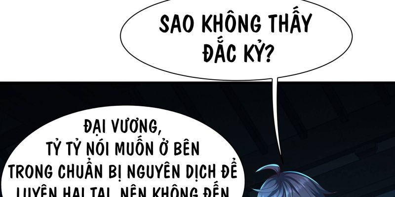 Tán Nhân Vô Địch Tái Sinh Vào Phong Thần Bảng Chapter 15 - 26