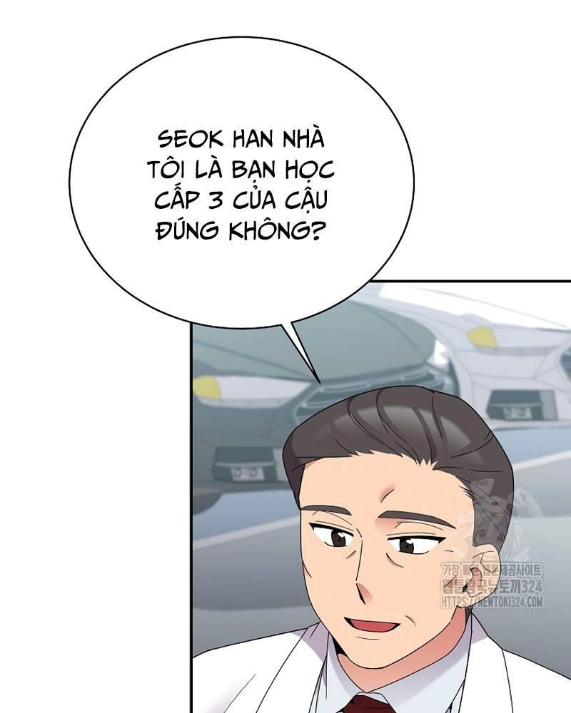 Nhà Vật Lý Trị Liệu Thần Kỳ Chapter 49 - 95