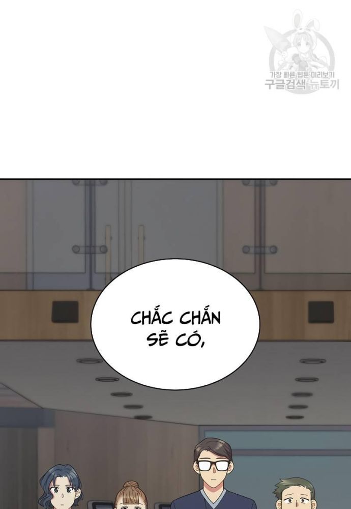 Nhà Vật Lý Trị Liệu Thần Kỳ Chapter 40 - 44