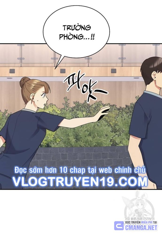 Nhà Vật Lý Trị Liệu Thần Kỳ Chapter 40 - 39