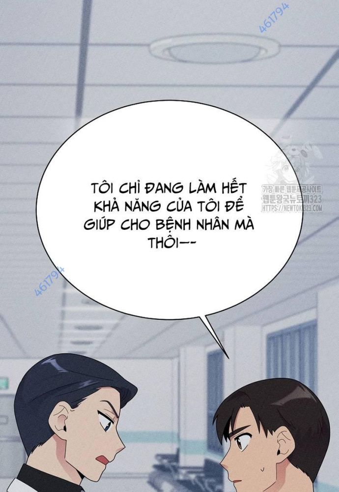 Nhà Vật Lý Trị Liệu Thần Kỳ Chapter 48 - 28