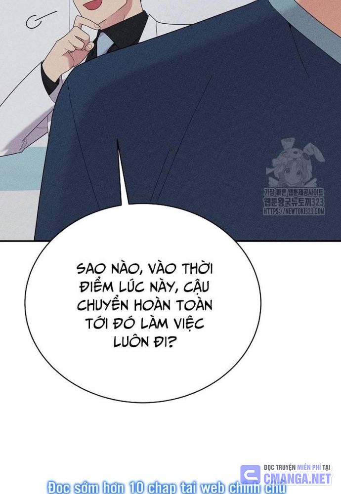 Nhà Vật Lý Trị Liệu Thần Kỳ Chapter 48 - 21