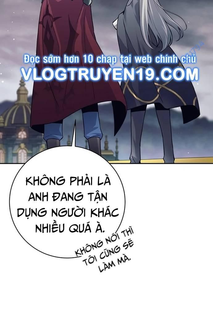 Tôi Rời Khỏi Tổ Đội Anh Hùng Chapter 30 - 58