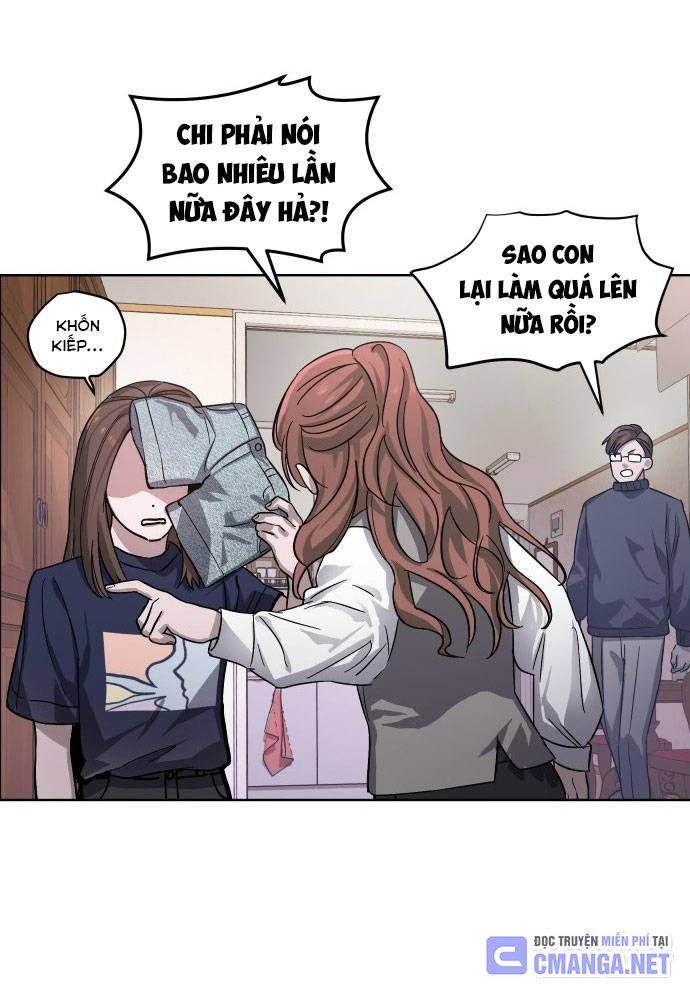 Mẹ Nào Con Nấy Chapter 5 - 27