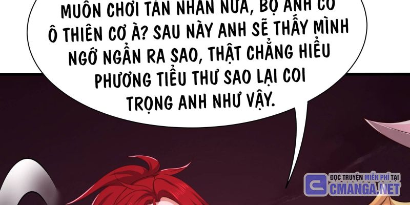 Tán Nhân Vô Địch Tái Sinh Vào Phong Thần Bảng Chapter 16 - 147