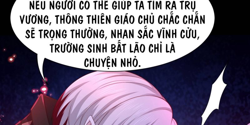 Tán Nhân Vô Địch Tái Sinh Vào Phong Thần Bảng Chapter 16 - 32