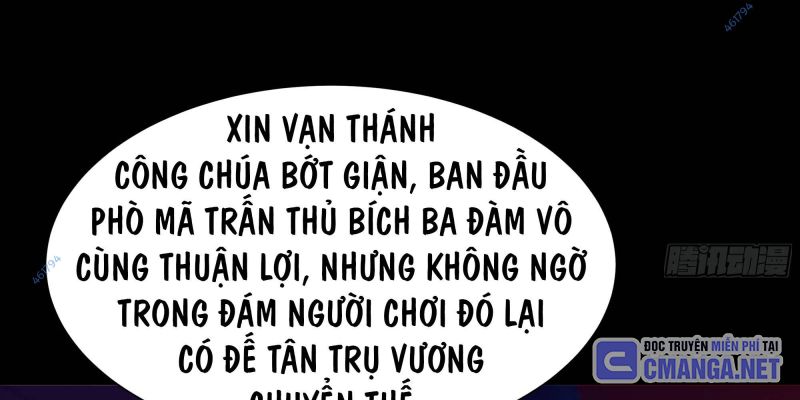 Tán Nhân Vô Địch Tái Sinh Vào Phong Thần Bảng Chapter 16 - 9