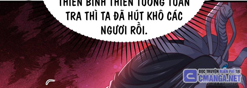 Tán Nhân Vô Địch Tái Sinh Vào Phong Thần Bảng Chapter 16 - 201