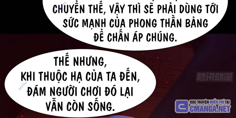 Tán Nhân Vô Địch Tái Sinh Vào Phong Thần Bảng Chapter 16 - 18