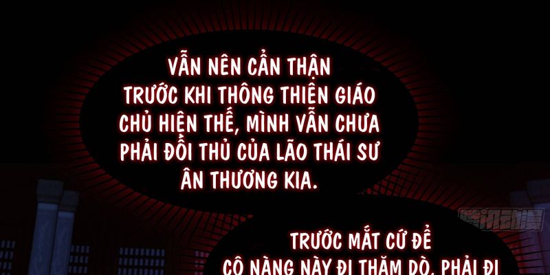 Tán Nhân Vô Địch Tái Sinh Vào Phong Thần Bảng Chapter 16 - 41