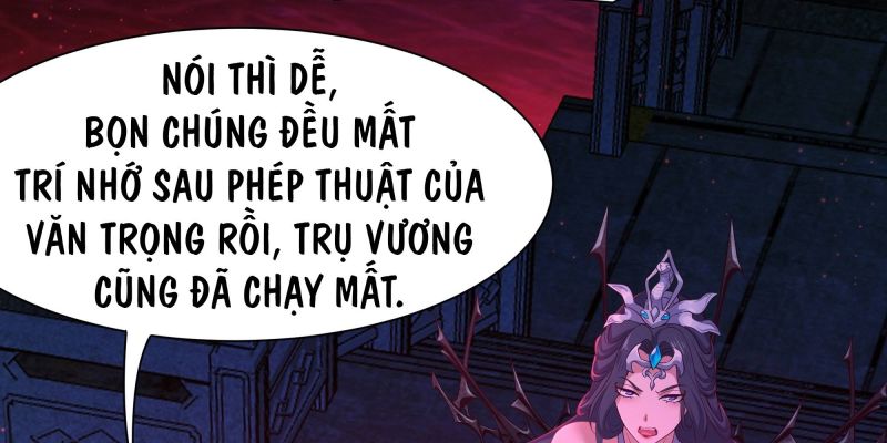 Tán Nhân Vô Địch Tái Sinh Vào Phong Thần Bảng Chapter 16 - 23