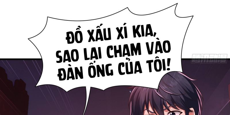 Tán Nhân Vô Địch Tái Sinh Vào Phong Thần Bảng Chapter 16 - 205