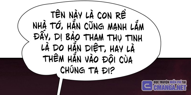 Tán Nhân Vô Địch Tái Sinh Vào Phong Thần Bảng Chapter 16 - 129