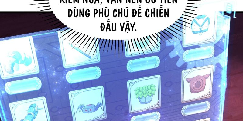 Tán Nhân Vô Địch Tái Sinh Vào Phong Thần Bảng Chapter 16 - 83