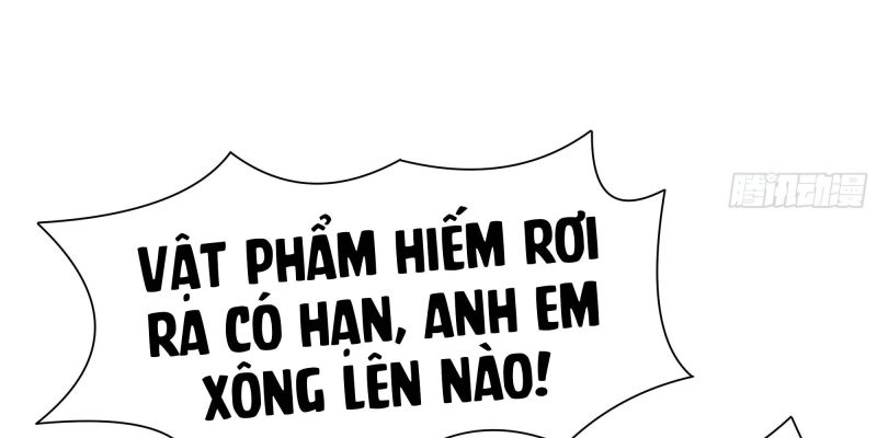 Tán Nhân Vô Địch Tái Sinh Vào Phong Thần Bảng Chapter 17 - 22