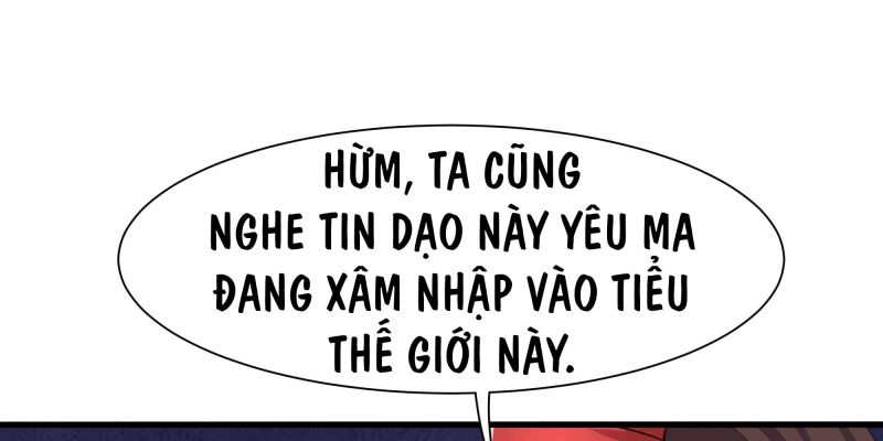 Tán Nhân Vô Địch Tái Sinh Vào Phong Thần Bảng Chapter 17 - 76