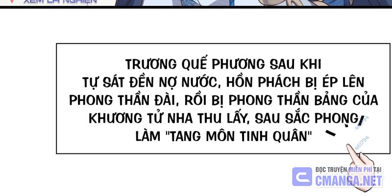 Tán Nhân Vô Địch Tái Sinh Vào Phong Thần Bảng Chapter 17 - 21