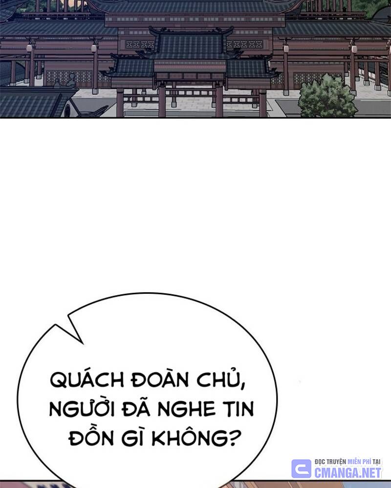 Vô Địch Vạn Quyền, Bất Khả Chiến Bại Chapter 25 - 24