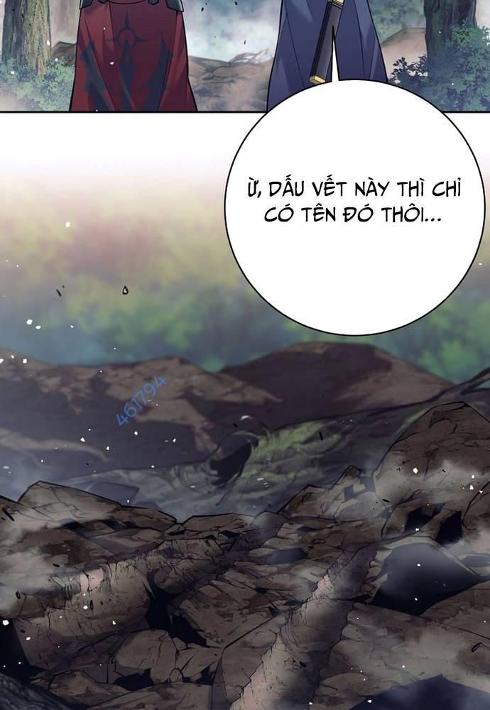 Tôi Rời Khỏi Tổ Đội Anh Hùng Chapter 32 - 85