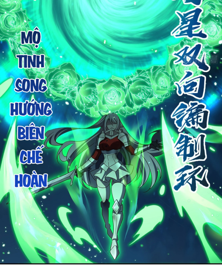 Huyết Cơ Và Kỵ Sĩ Chapter 337 - 85