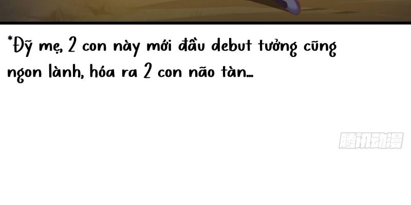 Tán Nhân Vô Địch Tái Sinh Vào Phong Thần Bảng Chapter 18 - 113