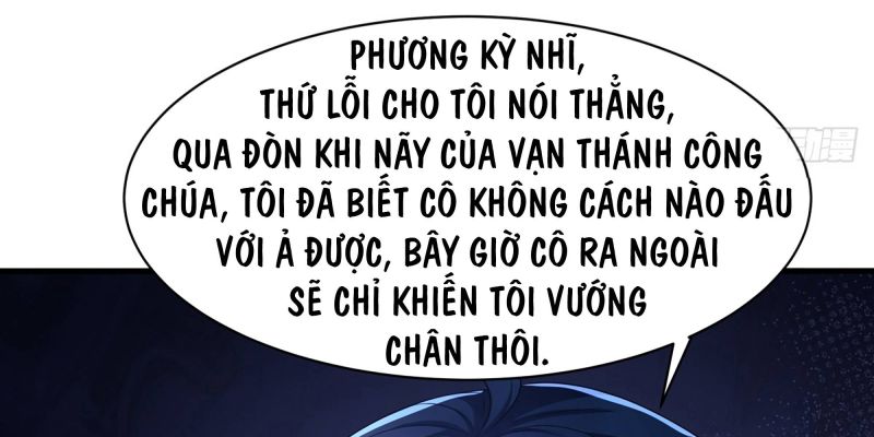 Tán Nhân Vô Địch Tái Sinh Vào Phong Thần Bảng Chapter 18 - 91