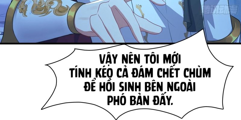 Tán Nhân Vô Địch Tái Sinh Vào Phong Thần Bảng Chapter 18 - 11