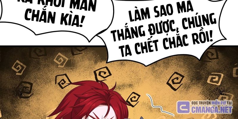 Tán Nhân Vô Địch Tái Sinh Vào Phong Thần Bảng Chapter 18 - 111