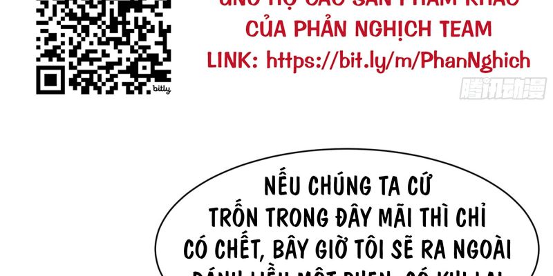 Tán Nhân Vô Địch Tái Sinh Vào Phong Thần Bảng Chapter 18 - 85