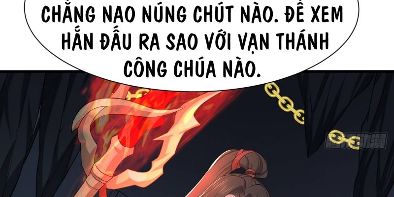 Tán Nhân Vô Địch Tái Sinh Vào Phong Thần Bảng Chapter 18 - 124