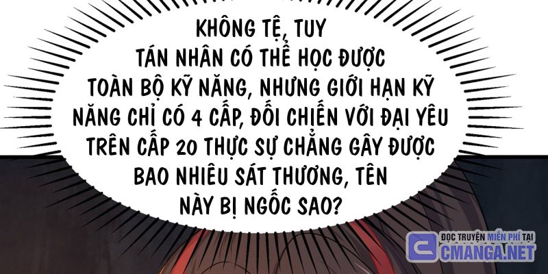 Tán Nhân Vô Địch Tái Sinh Vào Phong Thần Bảng Chapter 18 - 159