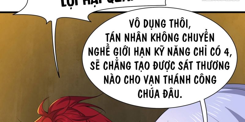 Tán Nhân Vô Địch Tái Sinh Vào Phong Thần Bảng Chapter 18 - 155