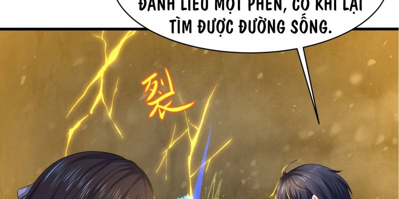 Tán Nhân Vô Địch Tái Sinh Vào Phong Thần Bảng Chapter 18 - 86