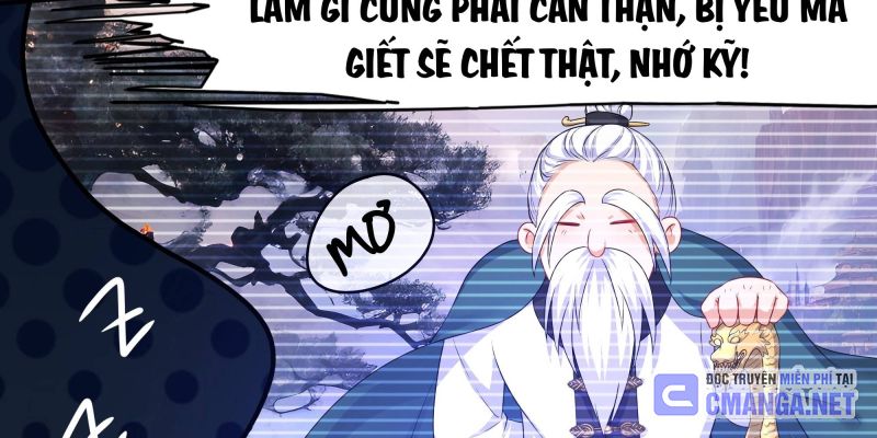 Tán Nhân Vô Địch Tái Sinh Vào Phong Thần Bảng Chapter 18 - 33