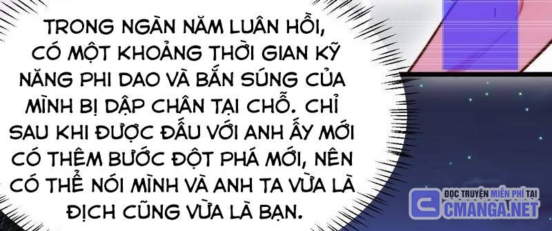 Ta Bị Kẹt Cùng Một Ngày 1000 Năm Chapter 121 - 261