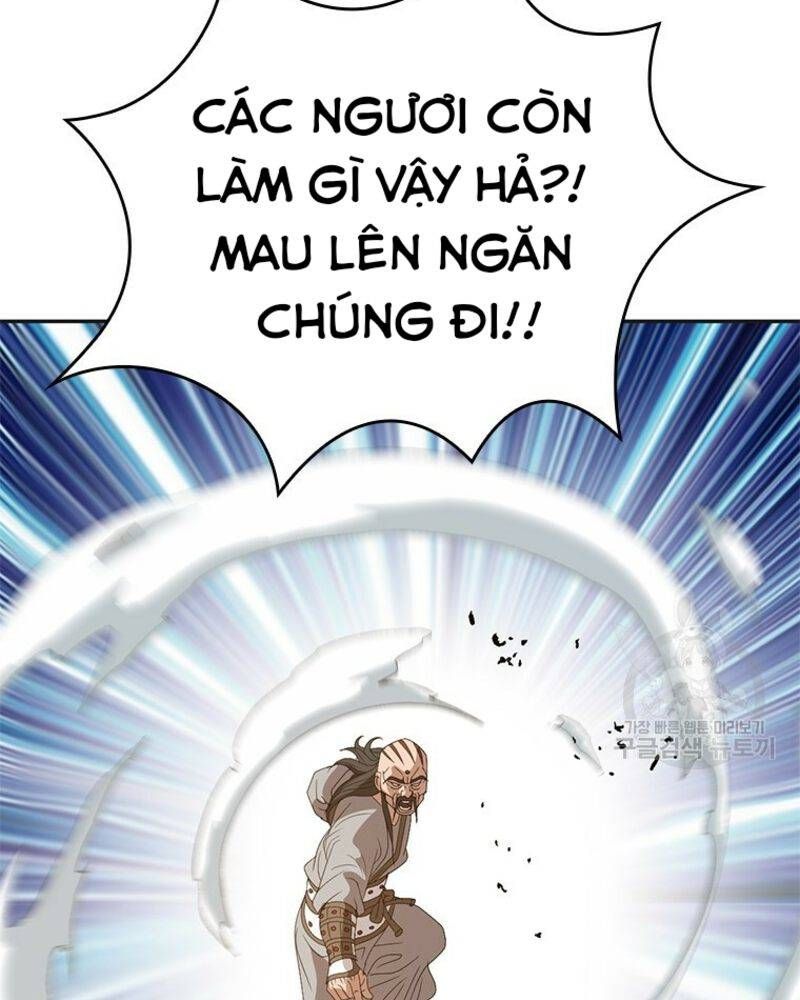 Vô Địch Vạn Quyền, Bất Khả Chiến Bại Chapter 31 - 31