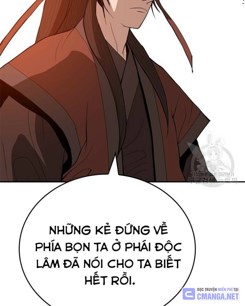 Vô Địch Vạn Quyền, Bất Khả Chiến Bại Chapter 31 - 135