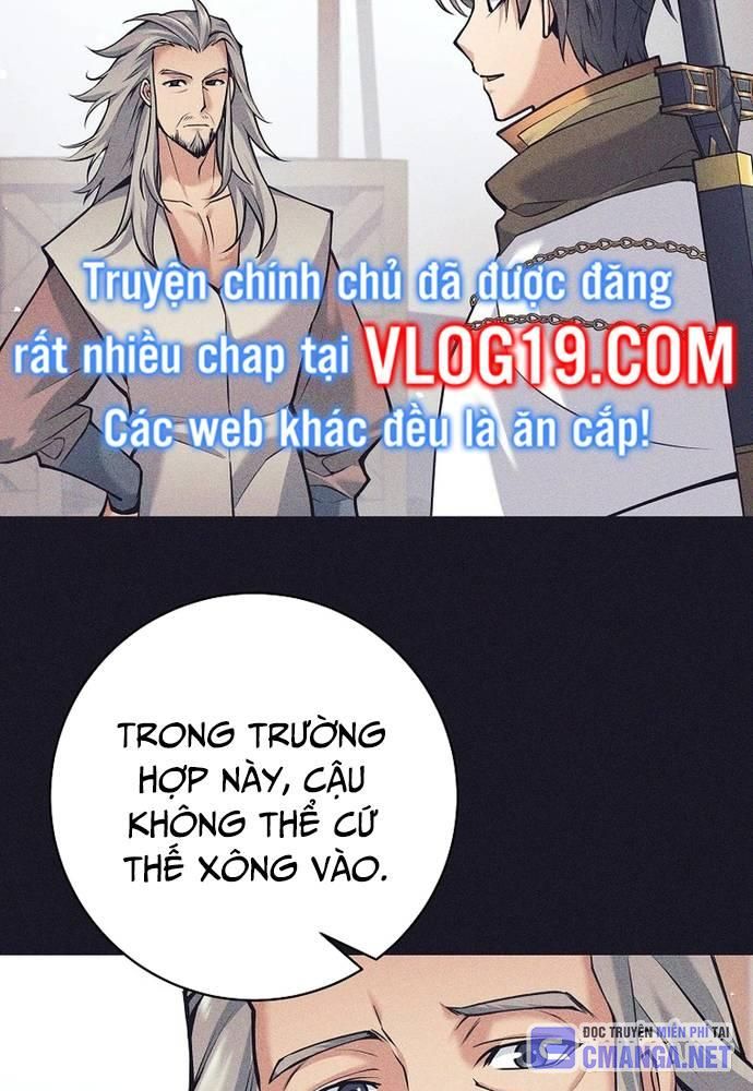 Tôi Rời Khỏi Tổ Đội Anh Hùng Chapter 37 - 36