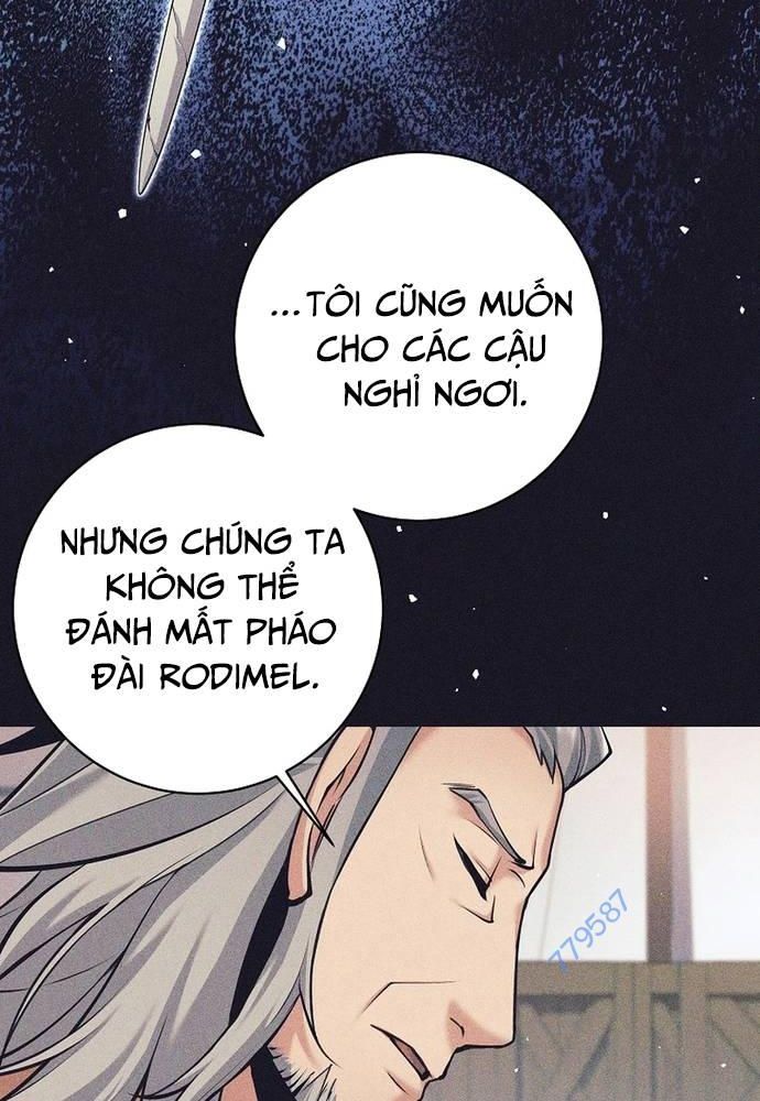 Tôi Rời Khỏi Tổ Đội Anh Hùng Chapter 37 - 19