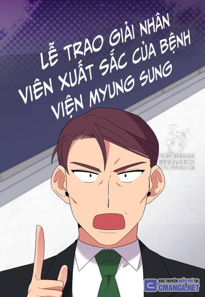 Nhà Vật Lý Trị Liệu Thần Kỳ Chapter 50 - 66