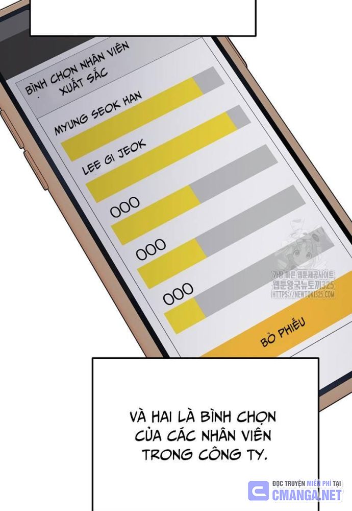 Nhà Vật Lý Trị Liệu Thần Kỳ Chapter 50 - 132