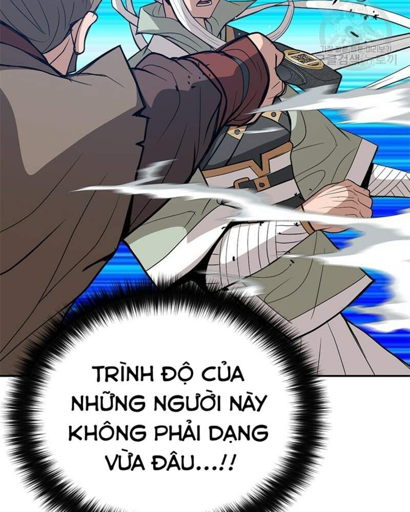 Vô Địch Vạn Quyền, Bất Khả Chiến Bại Chapter 34 - 140