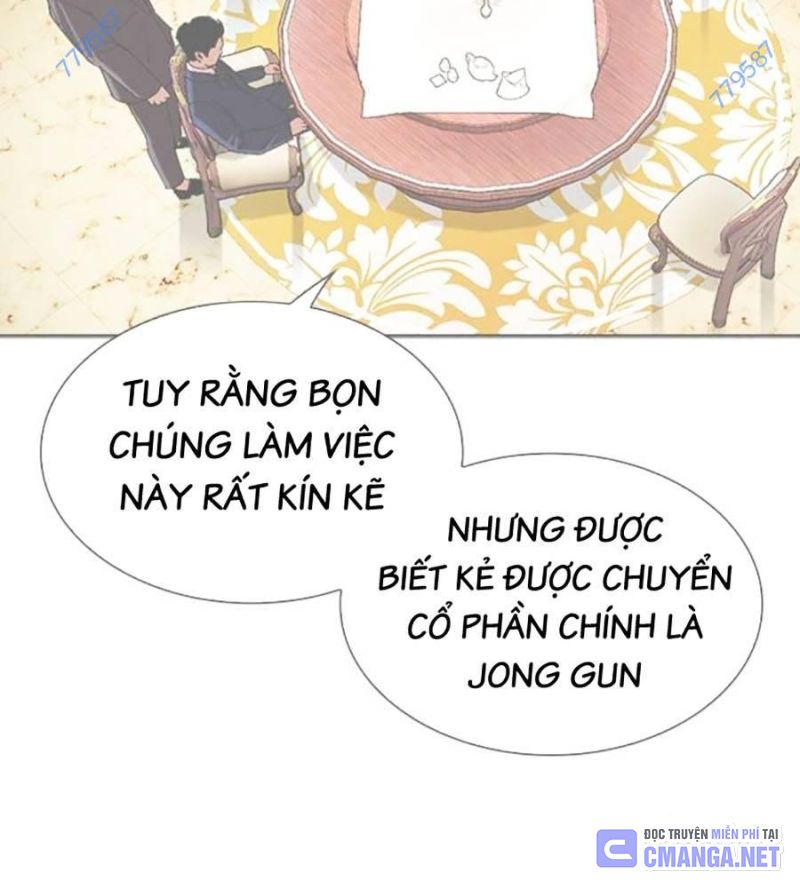 Hoán Đổi Diệu Kỳ Chapter 516 - 21