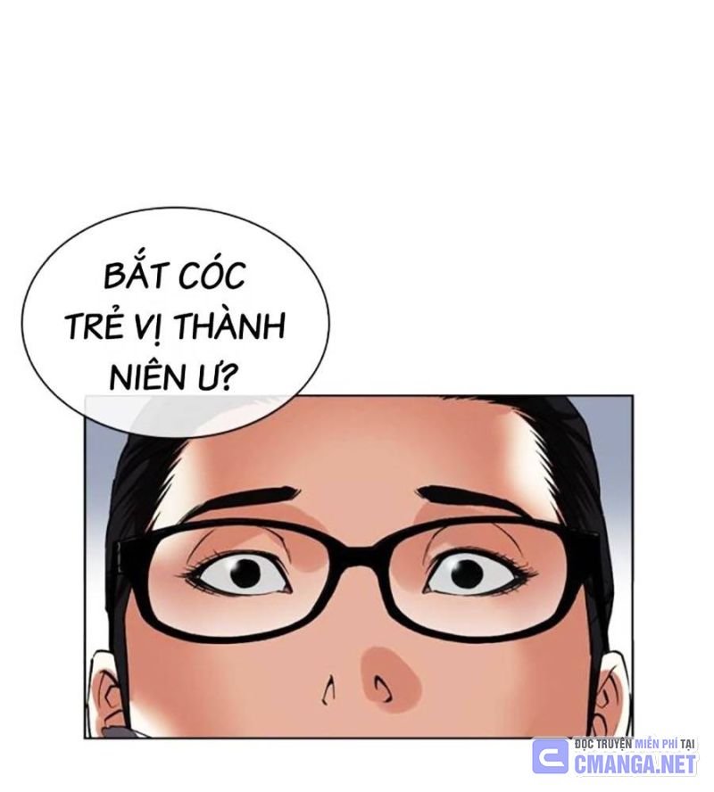 Hoán Đổi Diệu Kỳ Chapter 516 - 69