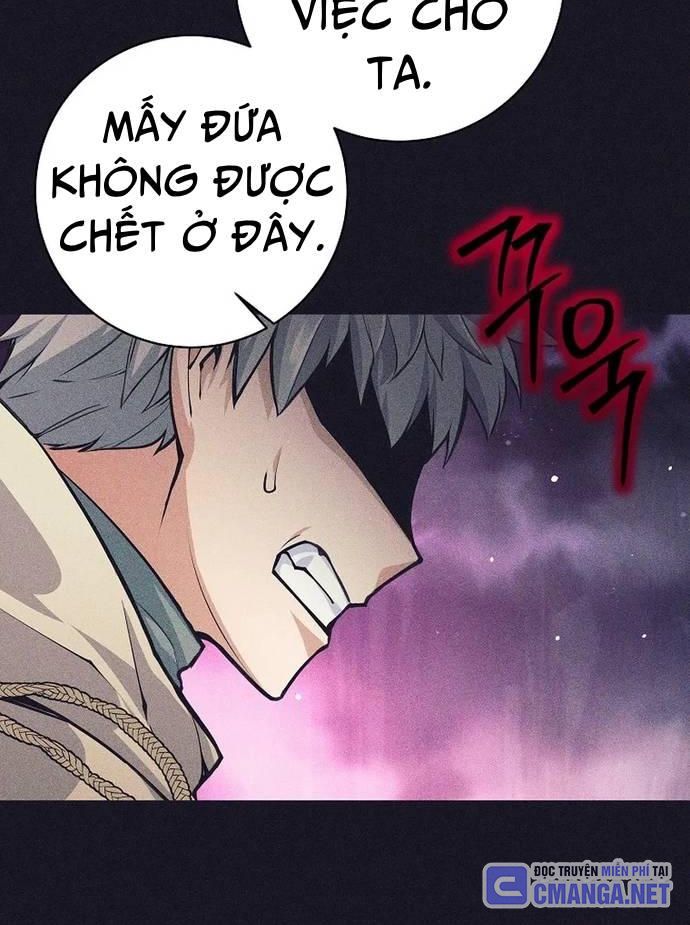 Tôi Rời Khỏi Tổ Đội Anh Hùng Chapter 40 - 45