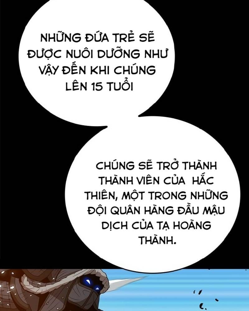 Vô Địch Vạn Quyền, Bất Khả Chiến Bại Chapter 35 - 79