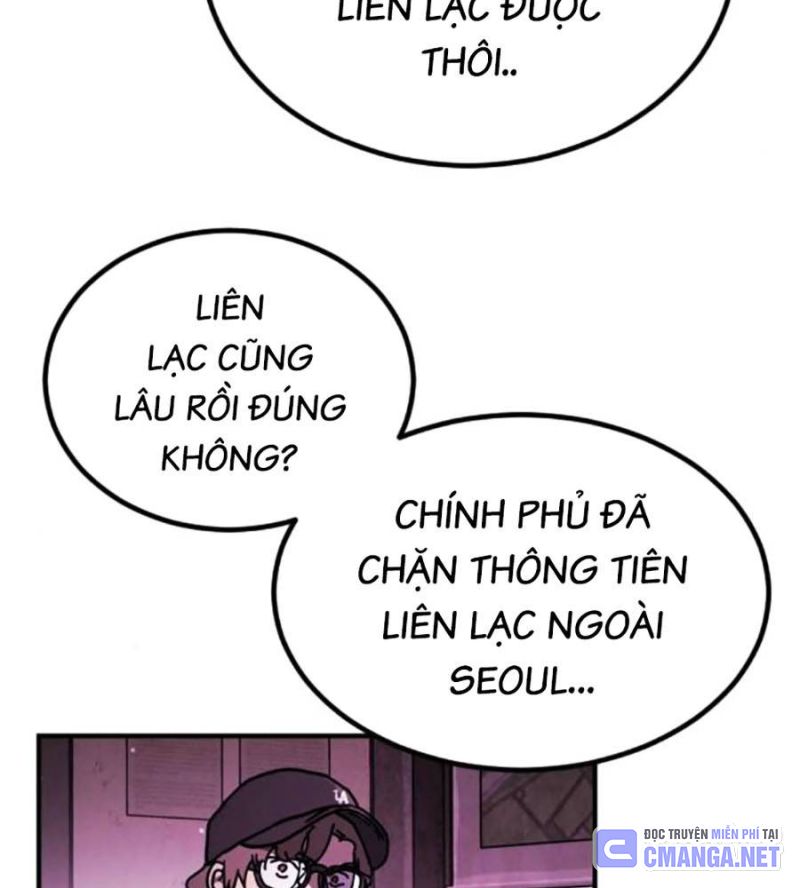 Đại Dịch Seoul Chapter 138 - 180