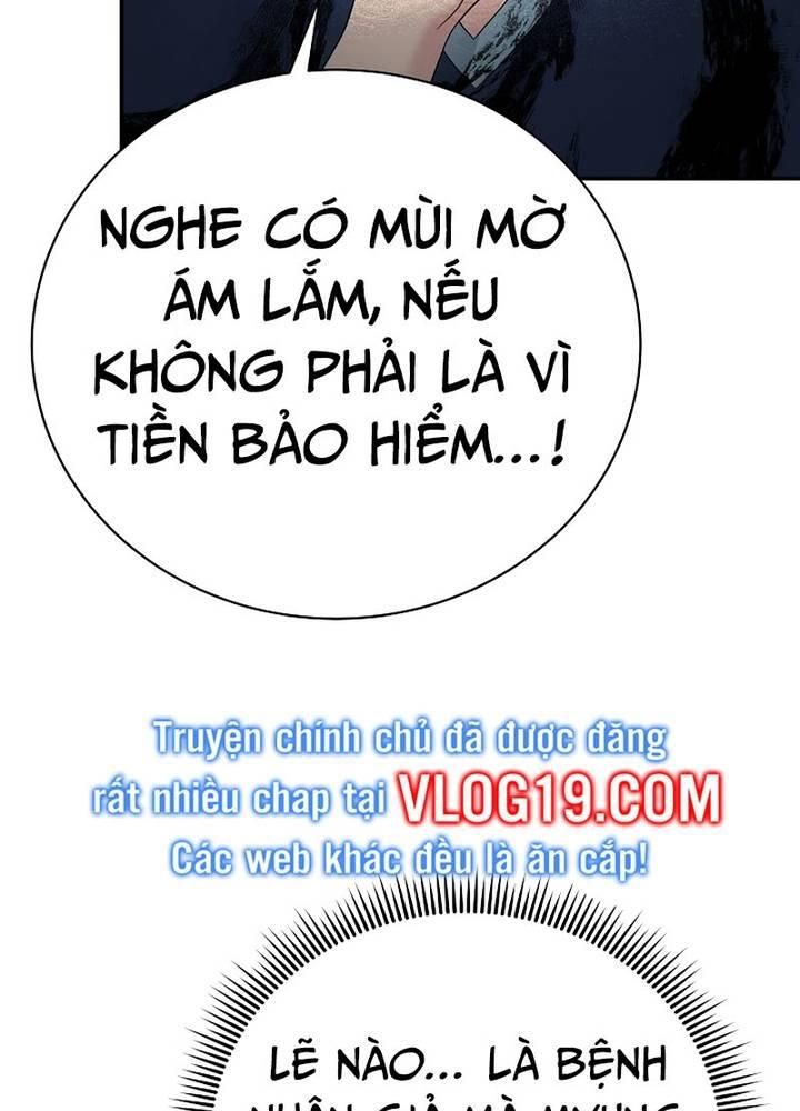 Nhà Vật Lý Trị Liệu Thần Kỳ Chapter 52 - 58