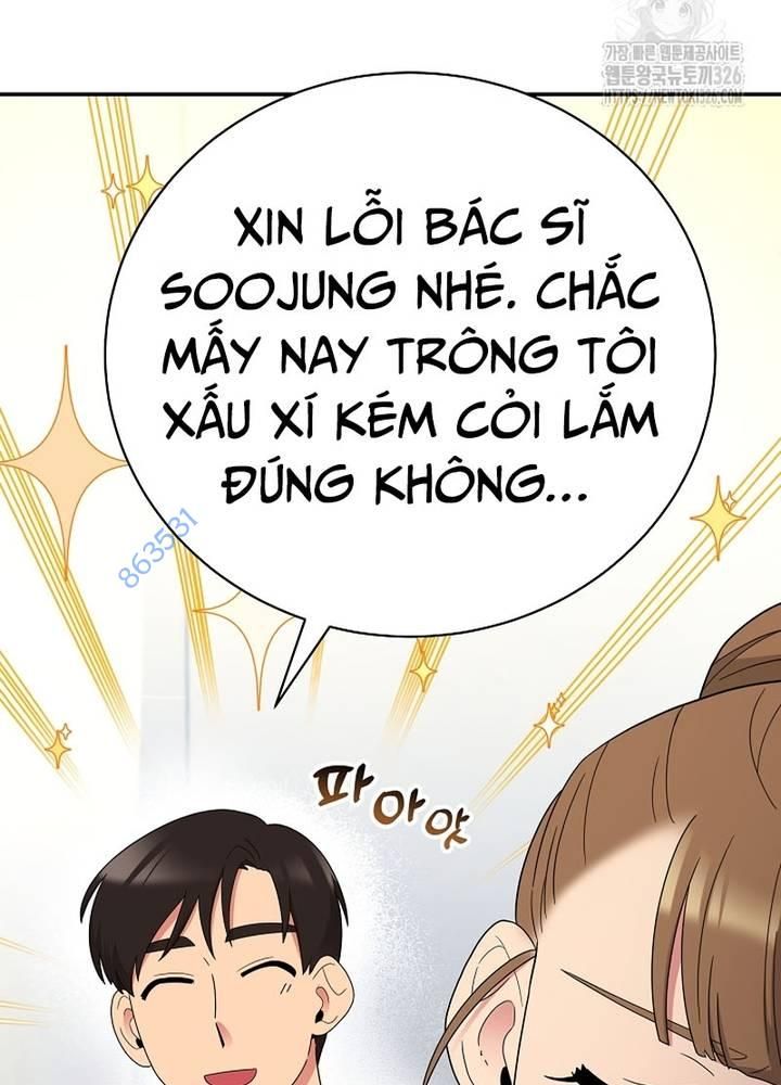 Nhà Vật Lý Trị Liệu Thần Kỳ Chapter 52 - 40