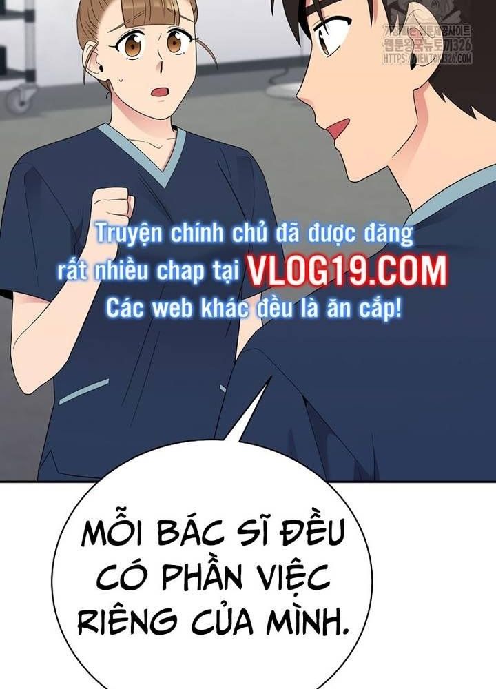 Nhà Vật Lý Trị Liệu Thần Kỳ Chapter 52 - 62